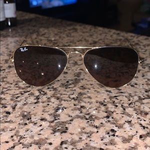 Ray ban sunglasses